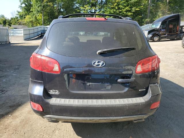 Photo 5 VIN: 5NMSG73D07H011926 - HYUNDAI SANTA FE G 