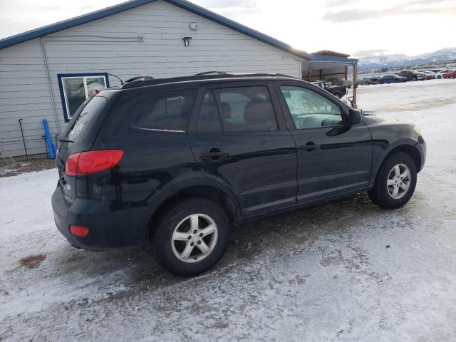 Photo 2 VIN: 5NMSG73D07H051312 - HYUNDAI SANTA FE 