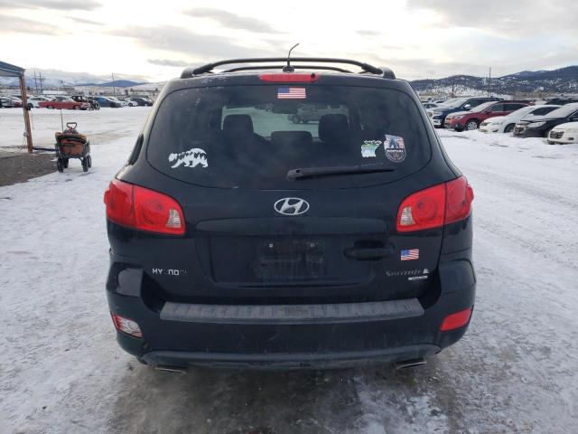 Photo 5 VIN: 5NMSG73D07H051312 - HYUNDAI SANTA FE 