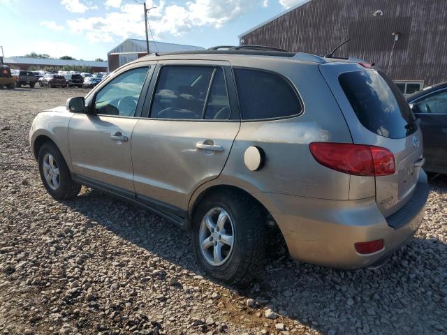 Photo 1 VIN: 5NMSG73D07H056557 - HYUNDAI SANTA FE 