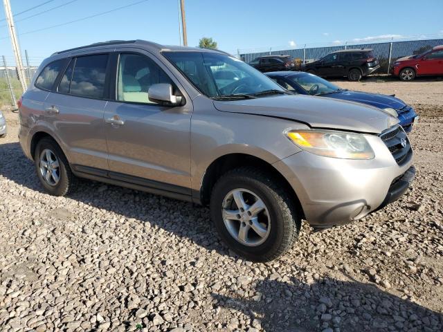 Photo 3 VIN: 5NMSG73D07H056557 - HYUNDAI SANTA FE 