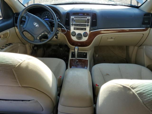 Photo 7 VIN: 5NMSG73D07H056557 - HYUNDAI SANTA FE 