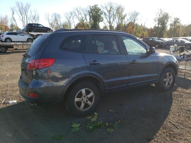 Photo 2 VIN: 5NMSG73D07H061385 - HYUNDAI SANTA FE G 