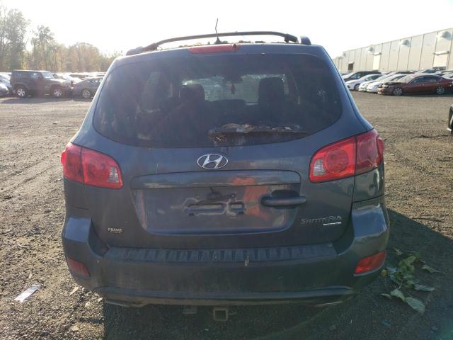 Photo 5 VIN: 5NMSG73D07H061385 - HYUNDAI SANTA FE G 