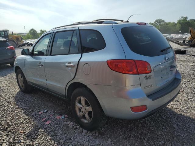 Photo 1 VIN: 5NMSG73D07H068790 - HYUNDAI SANTA FE 