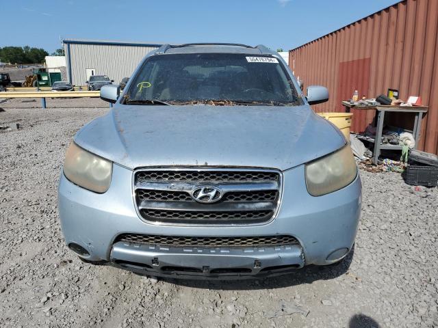 Photo 4 VIN: 5NMSG73D07H068790 - HYUNDAI SANTA FE 