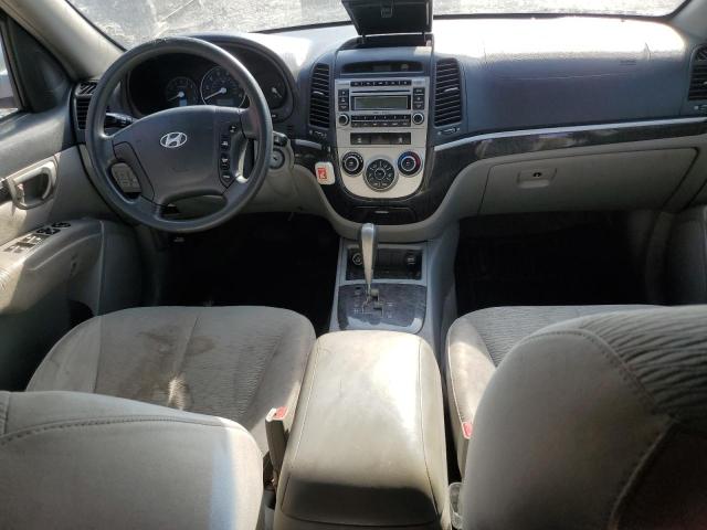 Photo 7 VIN: 5NMSG73D07H068790 - HYUNDAI SANTA FE 