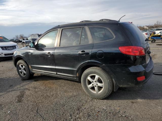 Photo 1 VIN: 5NMSG73D07H105661 - HYUNDAI SANTA FE G 