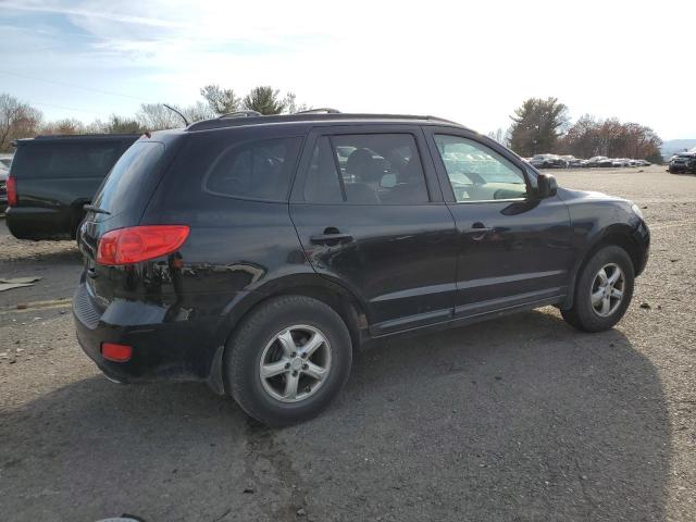 Photo 2 VIN: 5NMSG73D07H105661 - HYUNDAI SANTA FE G 