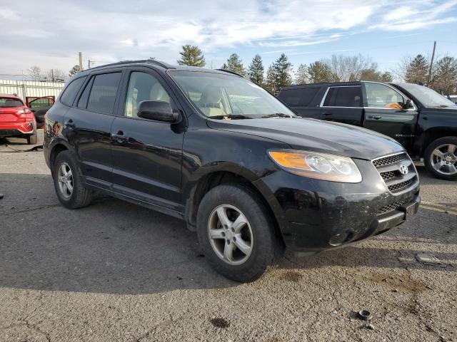 Photo 3 VIN: 5NMSG73D07H105661 - HYUNDAI SANTA FE G 