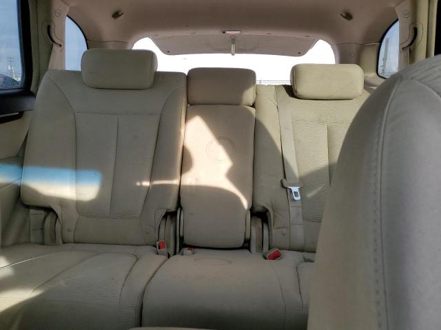 Photo 9 VIN: 5NMSG73D07H105661 - HYUNDAI SANTA FE G 