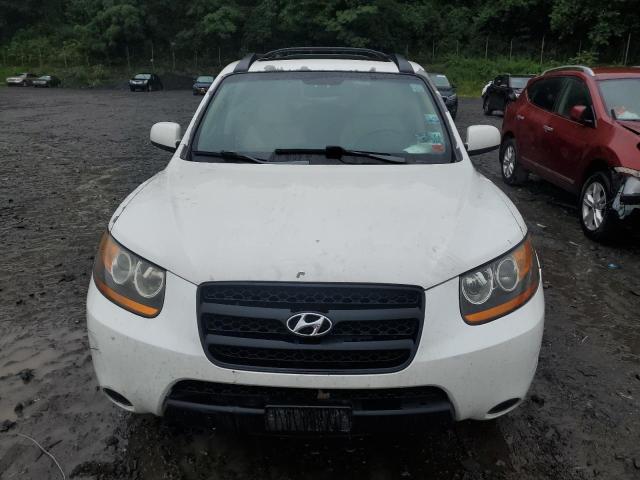 Photo 4 VIN: 5NMSG73D08H198554 - HYUNDAI SANTA FE 