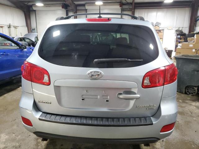 Photo 5 VIN: 5NMSG73D08H202117 - HYUNDAI SANTA FE G 