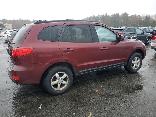 Photo 2 VIN: 5NMSG73D08H207317 - HYUNDAI SANTA FE 