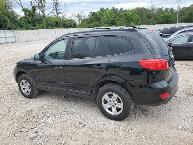 Photo 1 VIN: 5NMSG73D09H254980 - HYUNDAI SANTA FE 