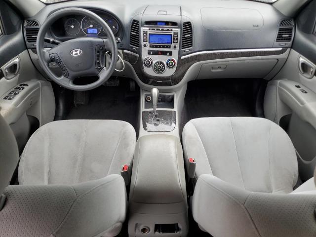 Photo 7 VIN: 5NMSG73D09H254980 - HYUNDAI SANTA FE 