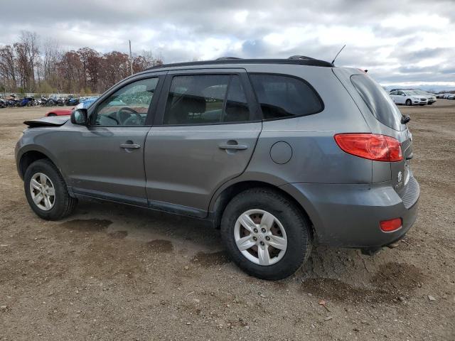 Photo 1 VIN: 5NMSG73D09H318354 - HYUNDAI SANTA FE G 