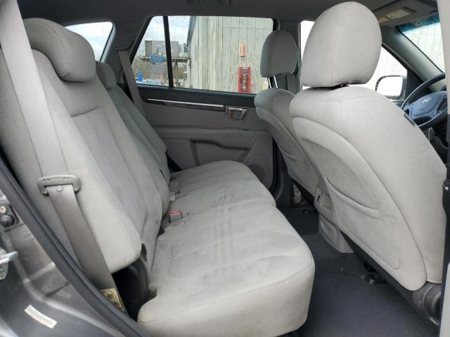 Photo 10 VIN: 5NMSG73D09H318354 - HYUNDAI SANTA FE G 