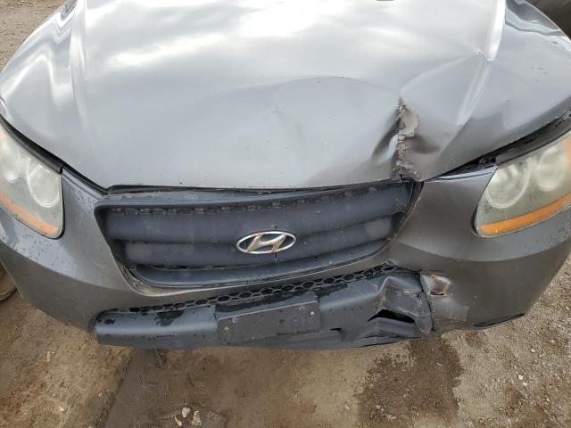 Photo 11 VIN: 5NMSG73D09H318354 - HYUNDAI SANTA FE G 