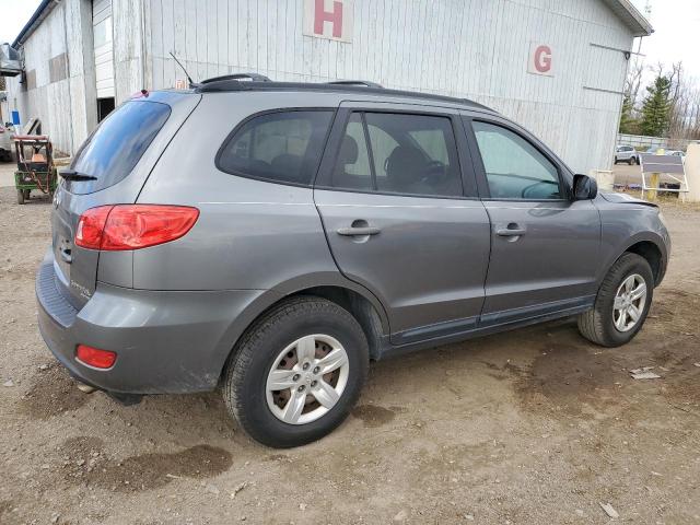 Photo 2 VIN: 5NMSG73D09H318354 - HYUNDAI SANTA FE G 