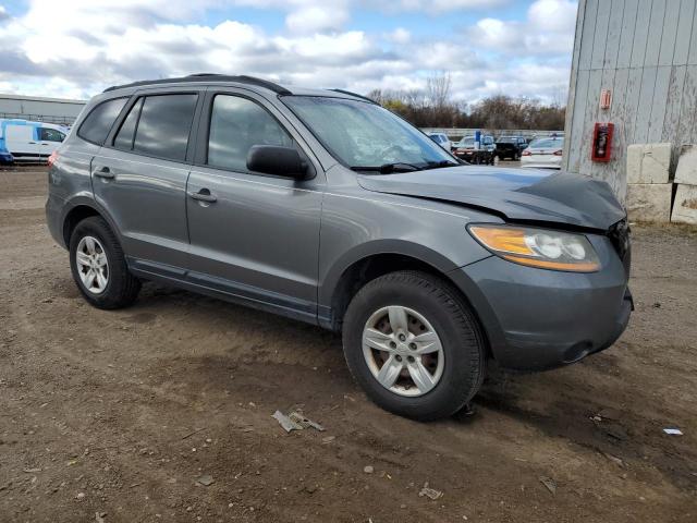 Photo 3 VIN: 5NMSG73D09H318354 - HYUNDAI SANTA FE G 