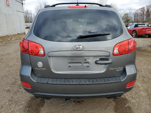 Photo 5 VIN: 5NMSG73D09H318354 - HYUNDAI SANTA FE G 