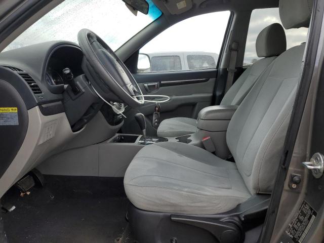 Photo 6 VIN: 5NMSG73D09H318354 - HYUNDAI SANTA FE G 