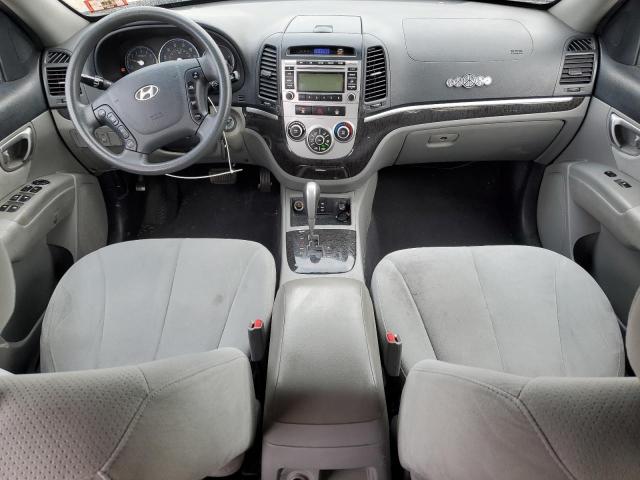 Photo 7 VIN: 5NMSG73D09H318354 - HYUNDAI SANTA FE G 