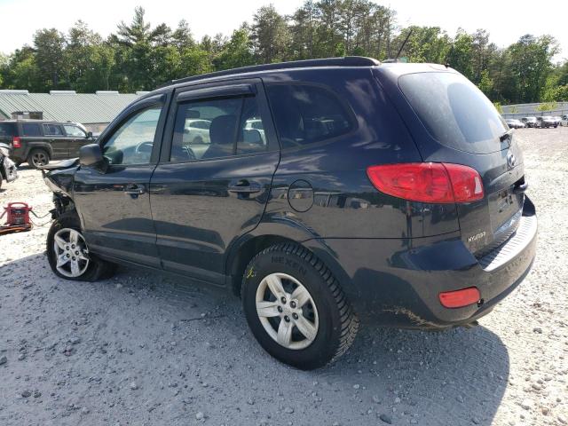 Photo 1 VIN: 5NMSG73D09H324557 - HYUNDAI SANTA FE 