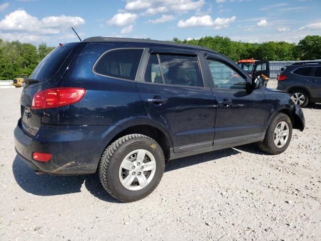 Photo 2 VIN: 5NMSG73D09H324557 - HYUNDAI SANTA FE 