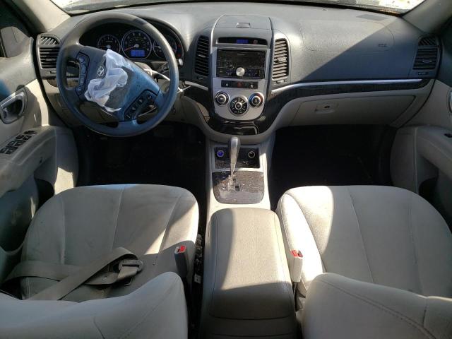 Photo 7 VIN: 5NMSG73D09H324557 - HYUNDAI SANTA FE 