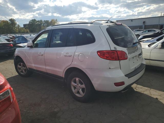 Photo 1 VIN: 5NMSG73D17H003169 - HYUNDAI SANTA FE G 