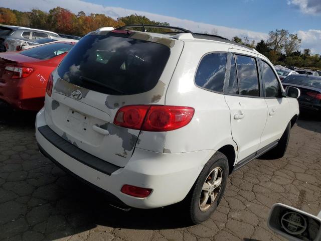 Photo 2 VIN: 5NMSG73D17H003169 - HYUNDAI SANTA FE G 