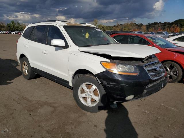 Photo 3 VIN: 5NMSG73D17H003169 - HYUNDAI SANTA FE G 