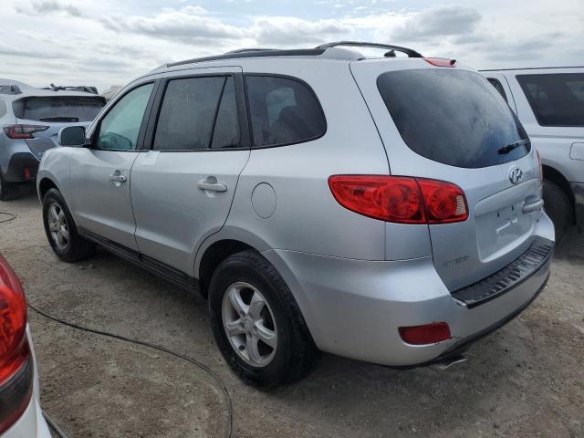 Photo 1 VIN: 5NMSG73D17H003687 - HYUNDAI SANTA FE G 