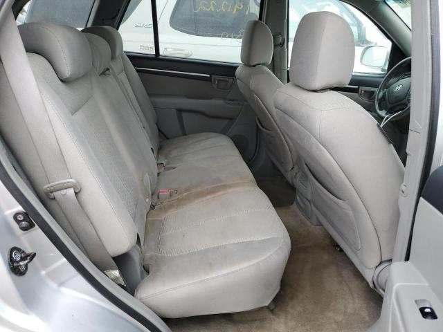 Photo 10 VIN: 5NMSG73D17H003687 - HYUNDAI SANTA FE G 