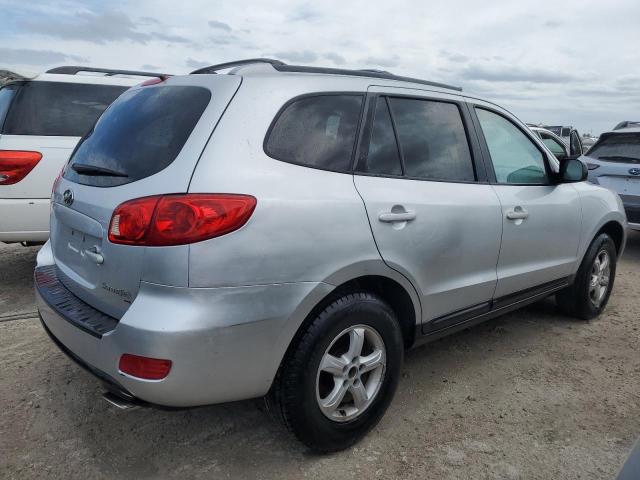 Photo 2 VIN: 5NMSG73D17H003687 - HYUNDAI SANTA FE G 