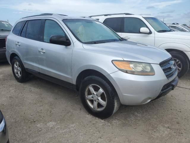 Photo 3 VIN: 5NMSG73D17H003687 - HYUNDAI SANTA FE G 