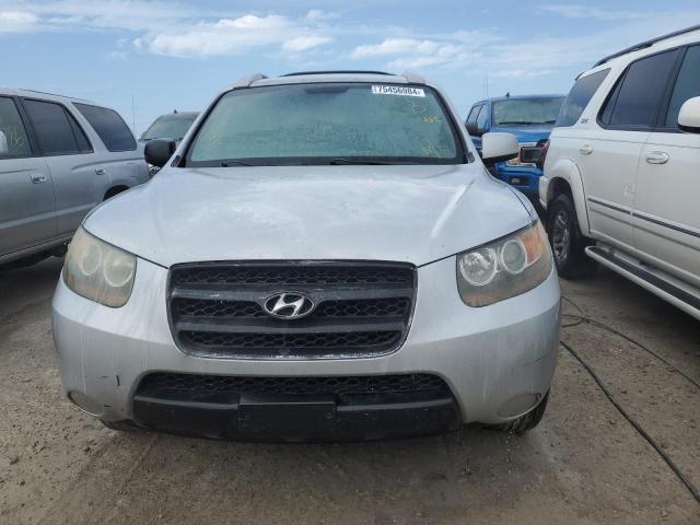 Photo 4 VIN: 5NMSG73D17H003687 - HYUNDAI SANTA FE G 