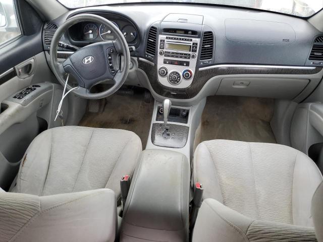 Photo 7 VIN: 5NMSG73D17H003687 - HYUNDAI SANTA FE G 