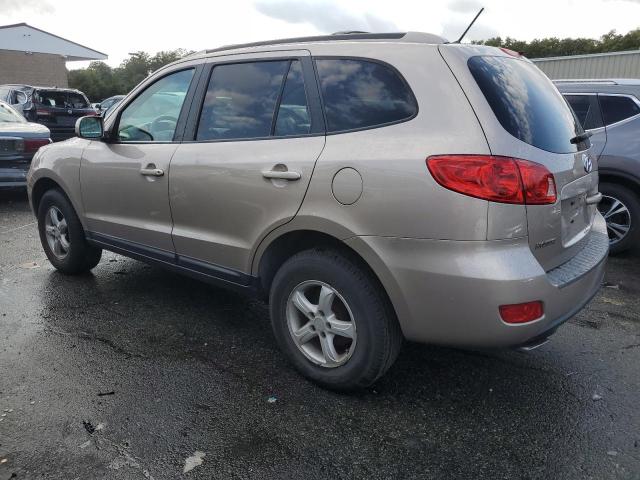 Photo 1 VIN: 5NMSG73D17H032977 - HYUNDAI SANTA FE G 