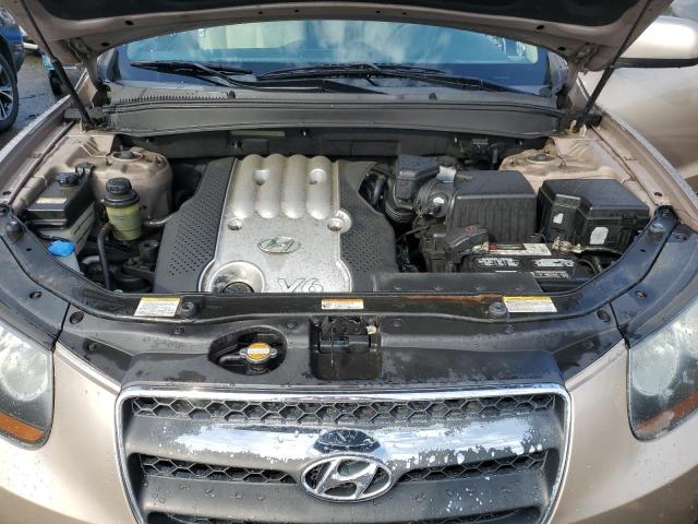 Photo 11 VIN: 5NMSG73D17H032977 - HYUNDAI SANTA FE G 