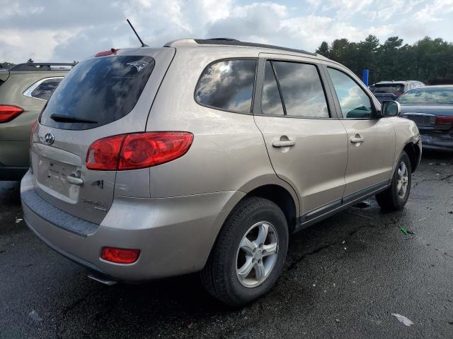 Photo 2 VIN: 5NMSG73D17H032977 - HYUNDAI SANTA FE G 