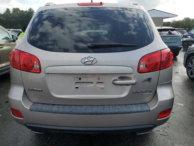 Photo 5 VIN: 5NMSG73D17H032977 - HYUNDAI SANTA FE G 