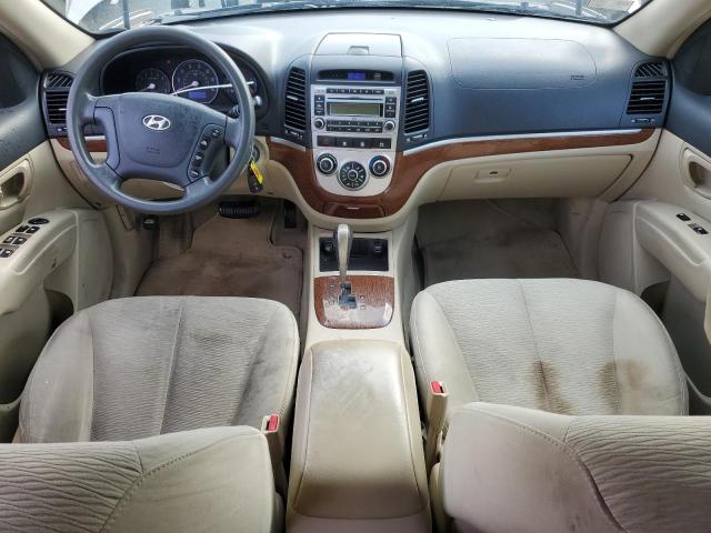 Photo 7 VIN: 5NMSG73D17H032977 - HYUNDAI SANTA FE G 