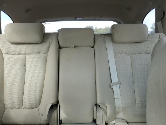 Photo 9 VIN: 5NMSG73D17H032977 - HYUNDAI SANTA FE G 