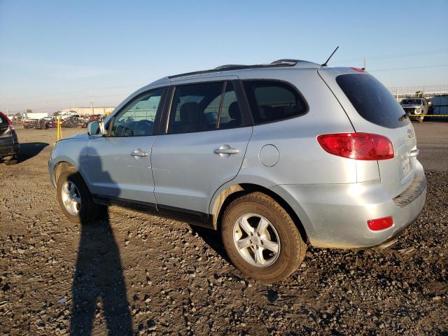 Photo 1 VIN: 5NMSG73D17H043395 - HYUNDAI SANTA FE 