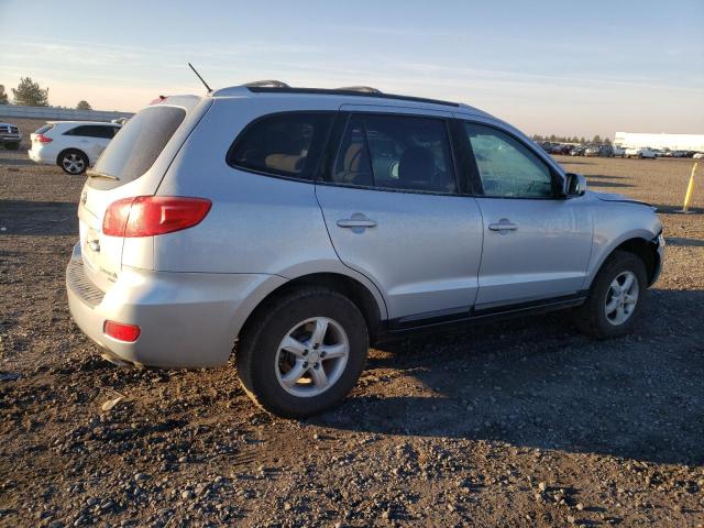 Photo 2 VIN: 5NMSG73D17H043395 - HYUNDAI SANTA FE 