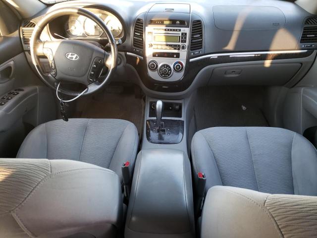 Photo 7 VIN: 5NMSG73D17H043395 - HYUNDAI SANTA FE 