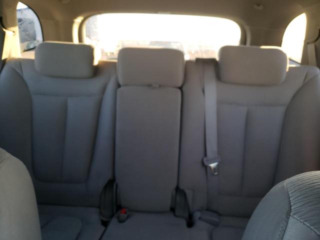 Photo 9 VIN: 5NMSG73D17H043395 - HYUNDAI SANTA FE 